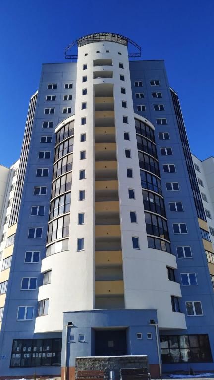 Апартаменты PANORAMA Гродно-30